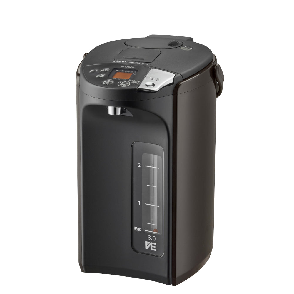 VE電気まほうびん＜とく子さん＞ – タイガーパーツショップ - TIGER