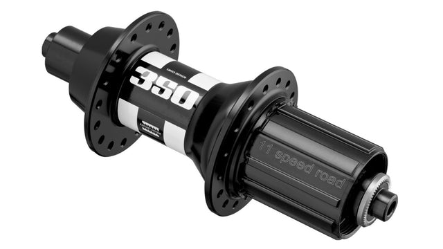 18T/36T/54T DT ラチェットシステム – ICAN サイクリング