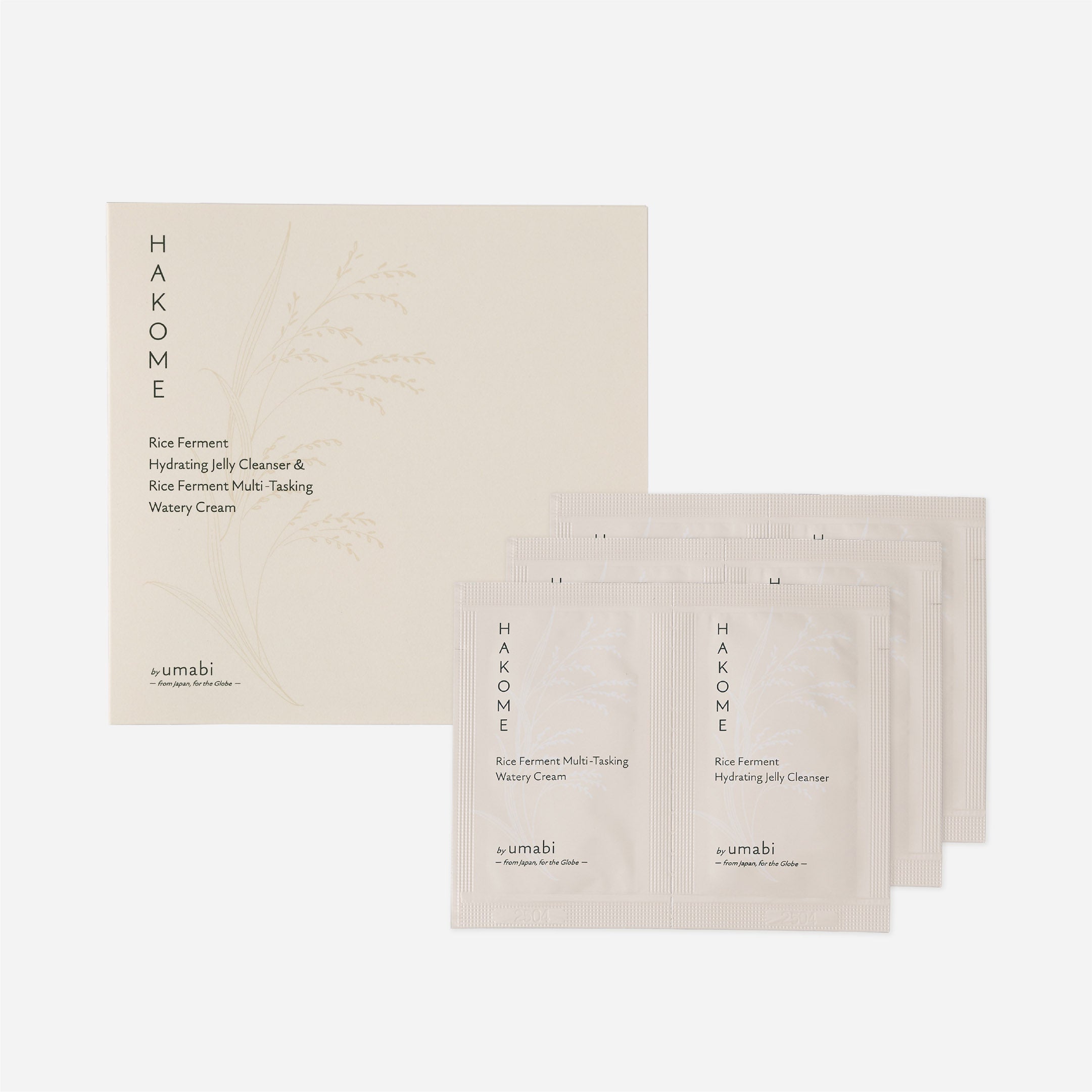 umabi Japan Online Store