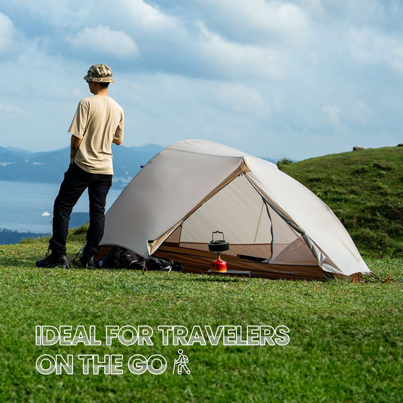 OneTigris丨MONA キャンプテント – OneTigris Camping