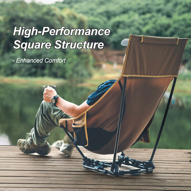 ドラゴンハイド キャンプチェア 06 | OneTigris – OneTigris Camping