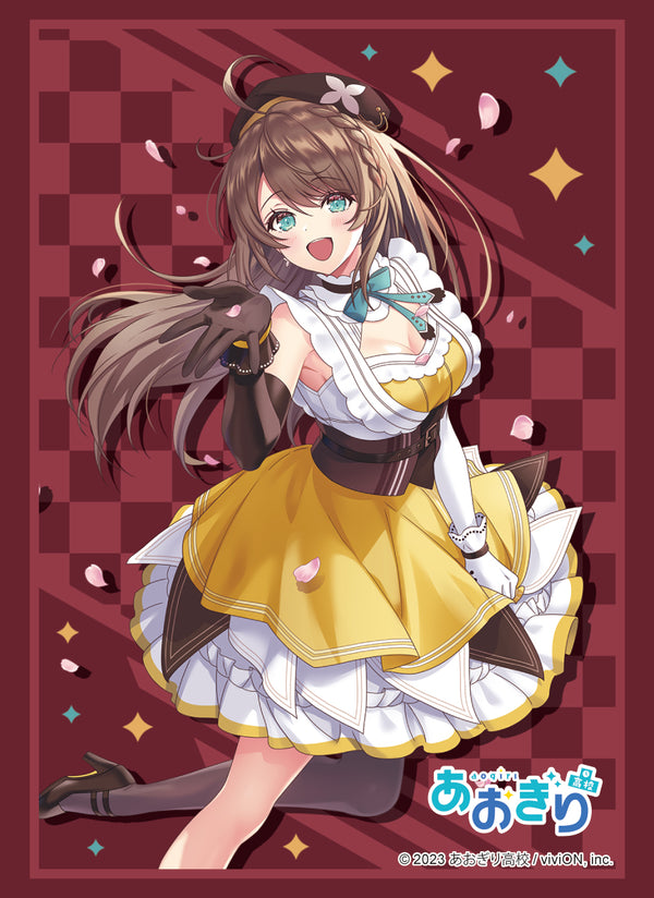 Reバース for you – viviON BLUE