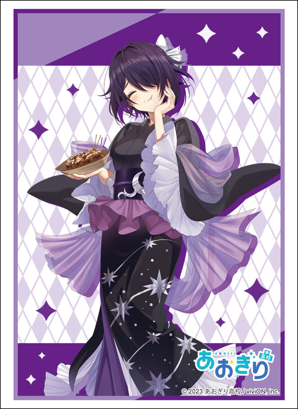 ヴァイスシュヴァルツ – viviON BLUE