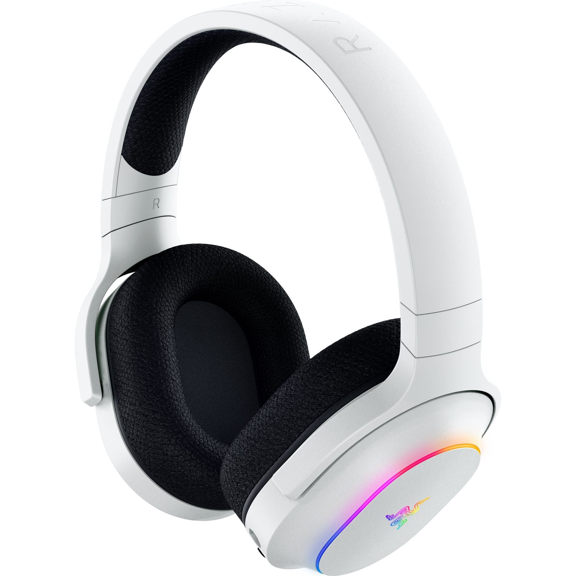 Razer Barracuda X Chroma White Edition レイザー バラクーダ