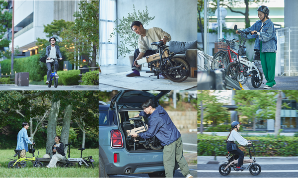 電動バイク GFR-02 【モビチェン付き】 – glafit公式オンラインショップ