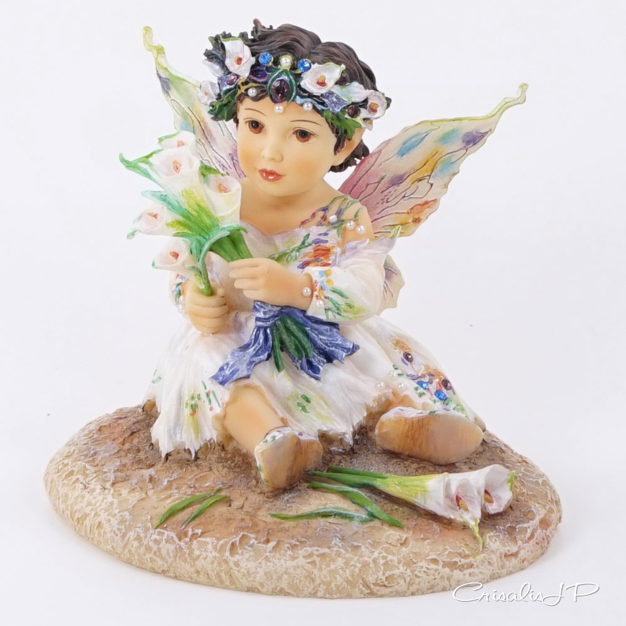 天使と妖精のクリサリスコレクション - Shop