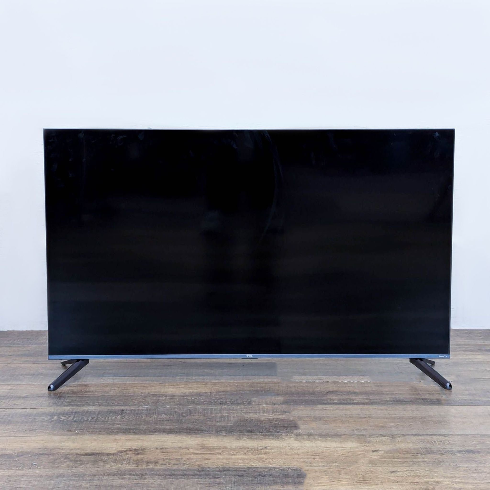 TCL 50-Inch 4K UHD Roku Smart TV