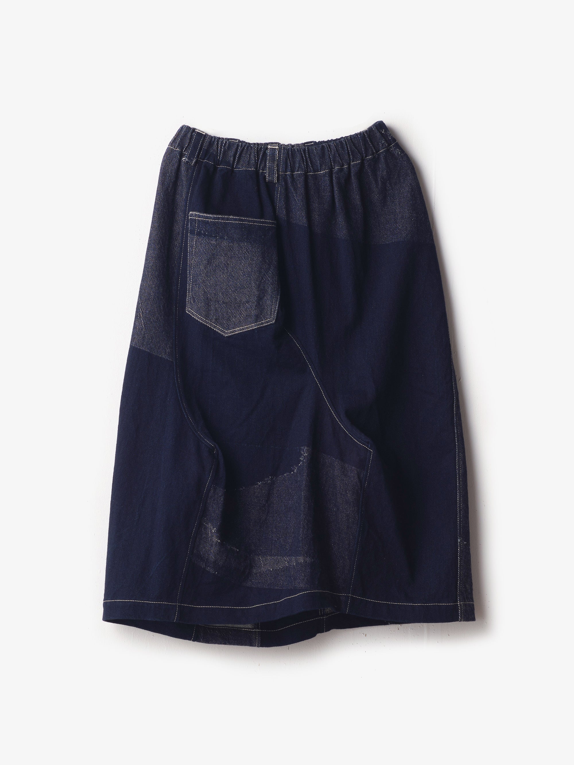 deniime 360°｜tamaki niime 玉木新雌