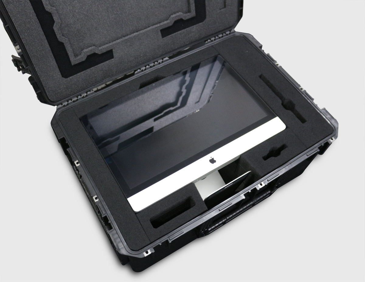 iMacのパーツ取付 発送でのご依頼について｜Mac専門店 秋葉館