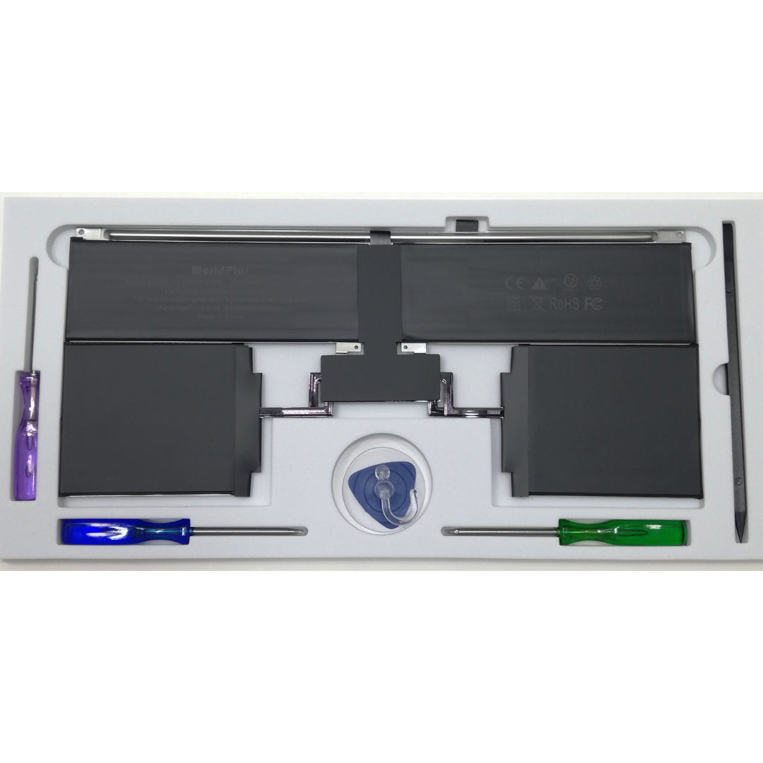 Mac用交換バッテリー – 秋葉館