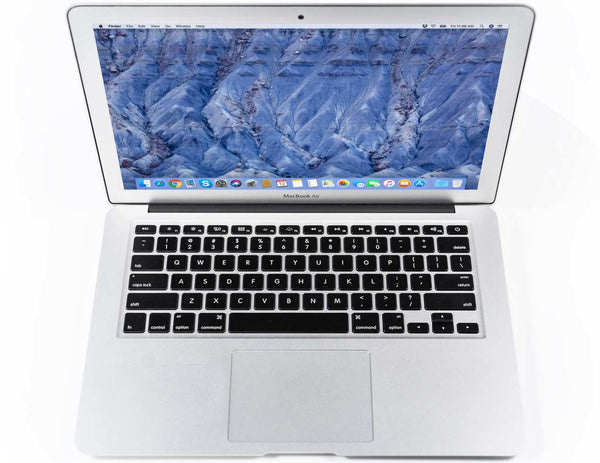 Apple MacBook Air (13-inch 2017) 1.8GHz Core i5 8GB 256GB SSD