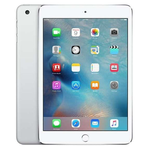 Buy Used & Refurbished Apple iPad mini 2 with Wi-Fi 16GB - IPADM1