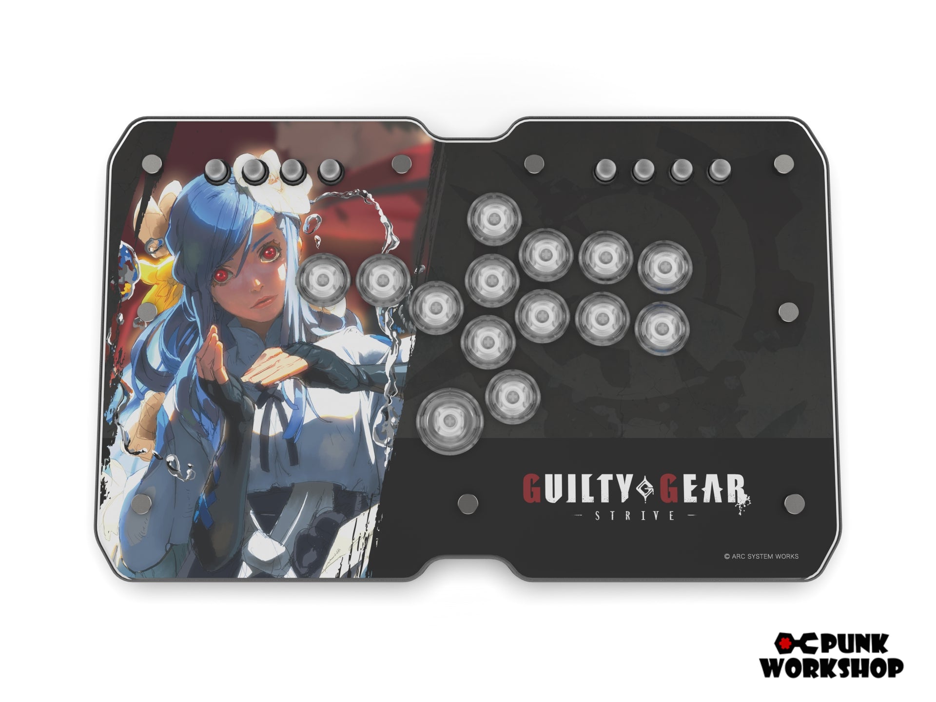 EVO Japan 2025出展情報 & コラボレーションモデルの販売について