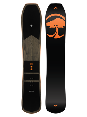 Salomon HPS - Goop Unisex Snowboard 2026– 88 Gear