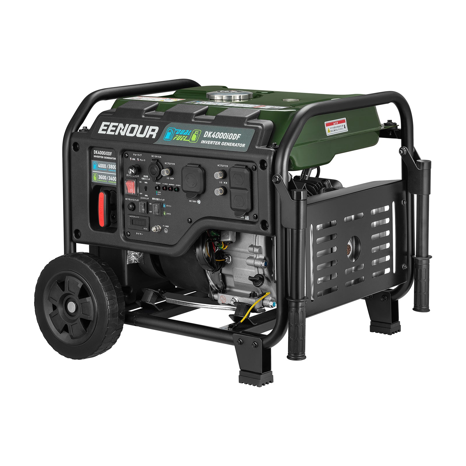 電動アシスト自転車 – EENOUR