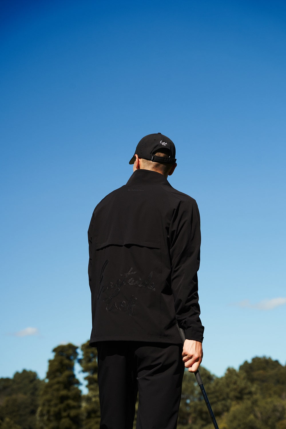 Eastside Golf 2023 Golf Outer – Eastside Golf (イーストサイドゴルフ)