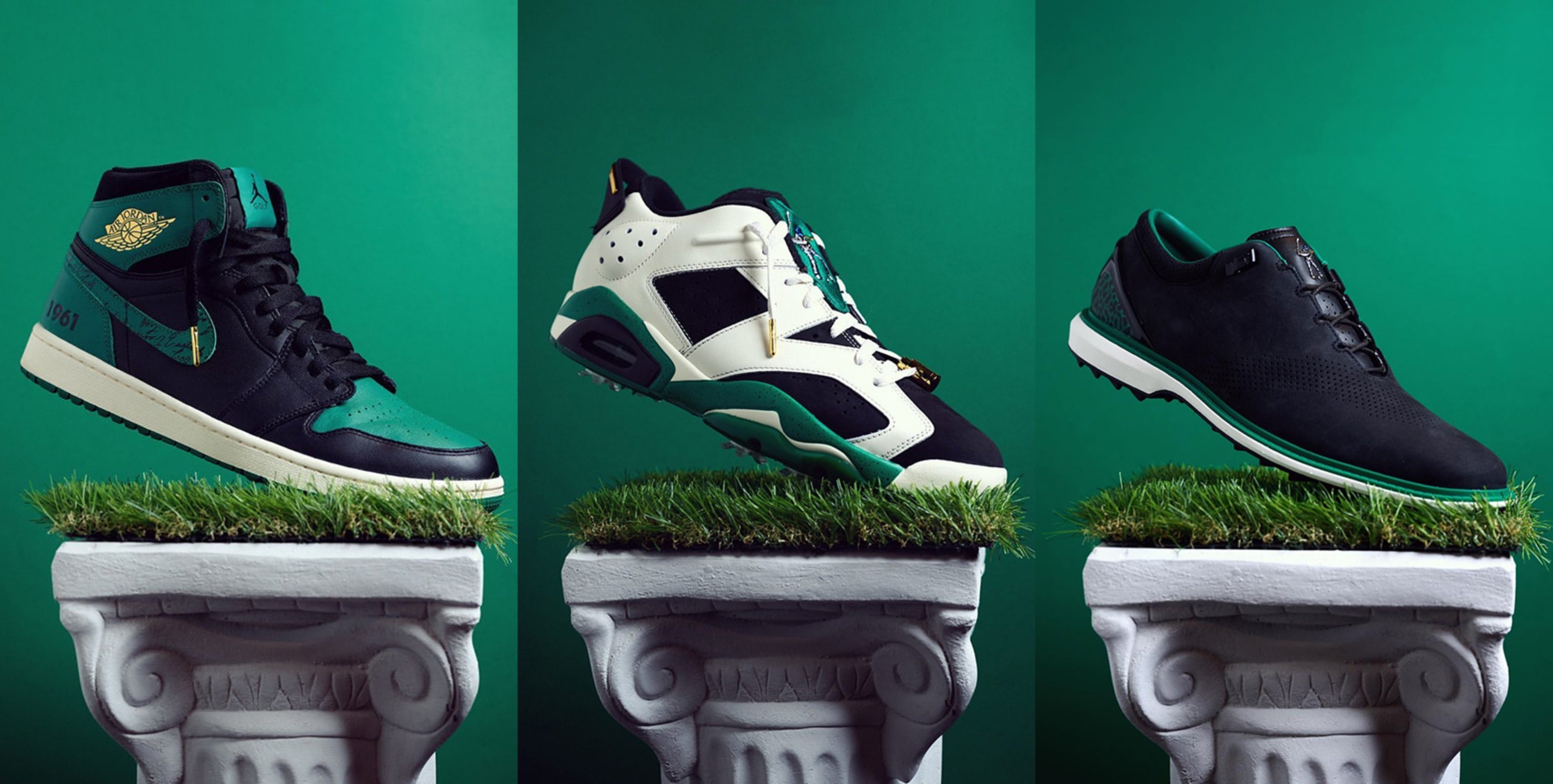 Eastside Golf × Air Jordan Japan exclusive raffle – Eastside Golf