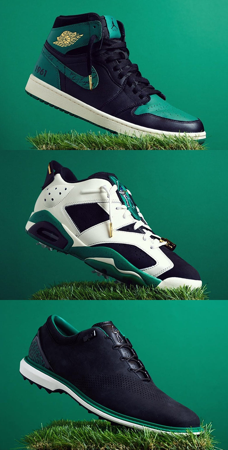 Eastside Golf × Air Jordan Japan exclusive raffle – Eastside Golf