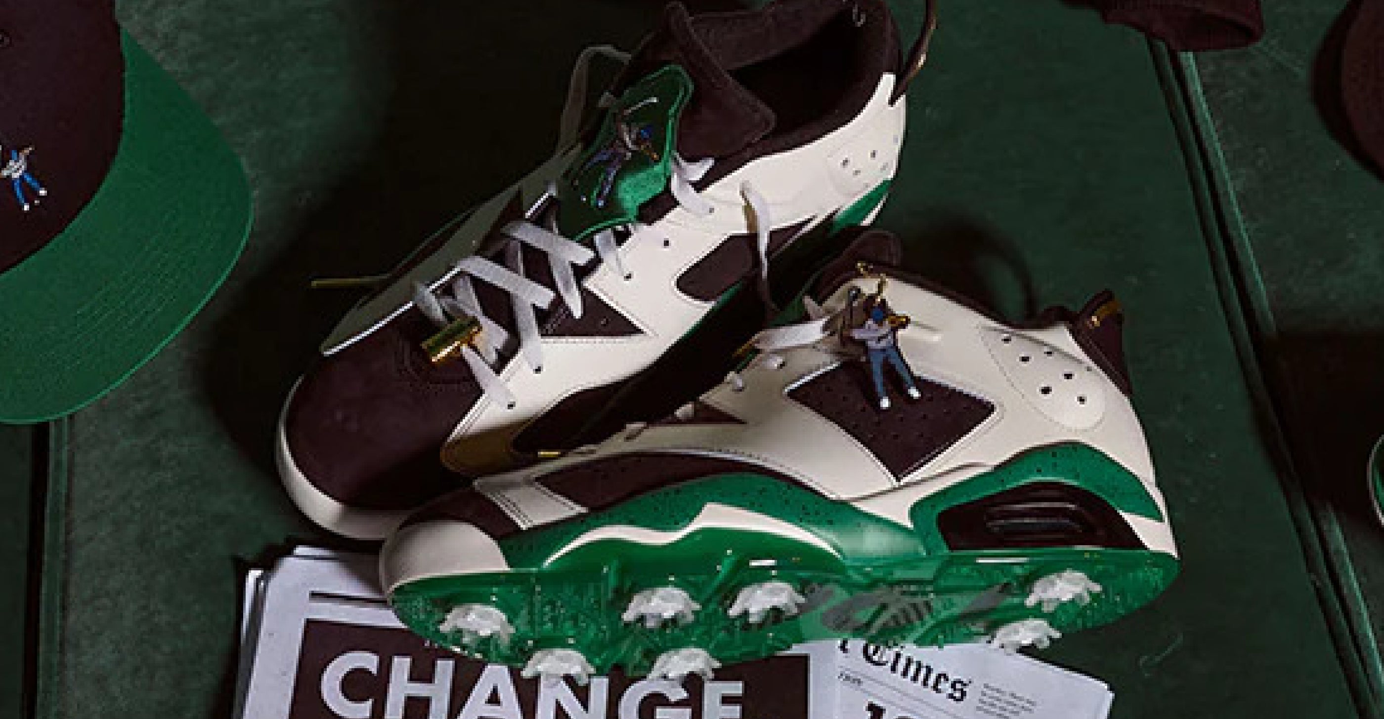 Eastside Golf × Air Jordan Japan exclusive raffle – Eastside Golf