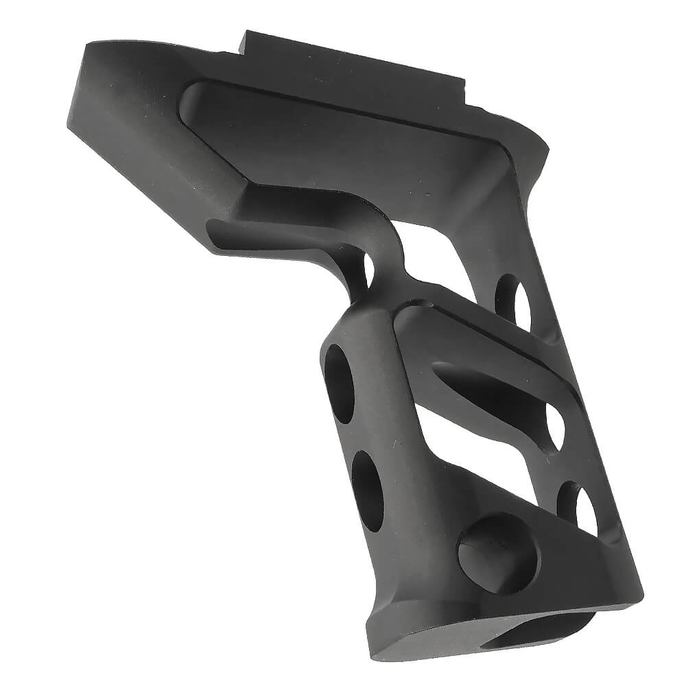 FORTIS タイプ 】 20mmレイル対応 SHIFT VERTICAL GRIP フォアグリップ