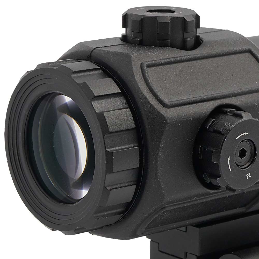 Evolution Gear 製 】 EoTech G43 マグニファイア レプリカ 3倍率