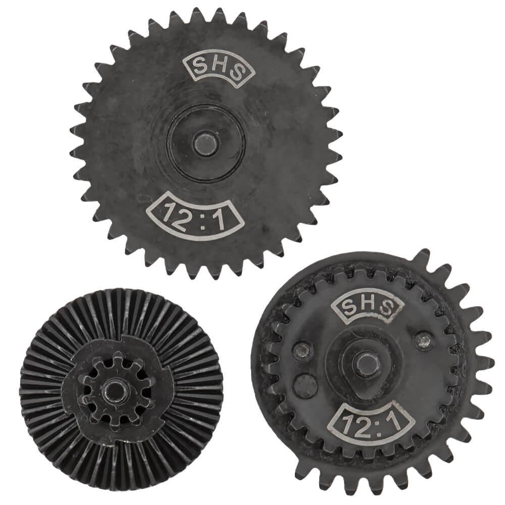 ペン セネター12/0 パワハン 強化ピニオンギヤ済 ペン セネター12/0