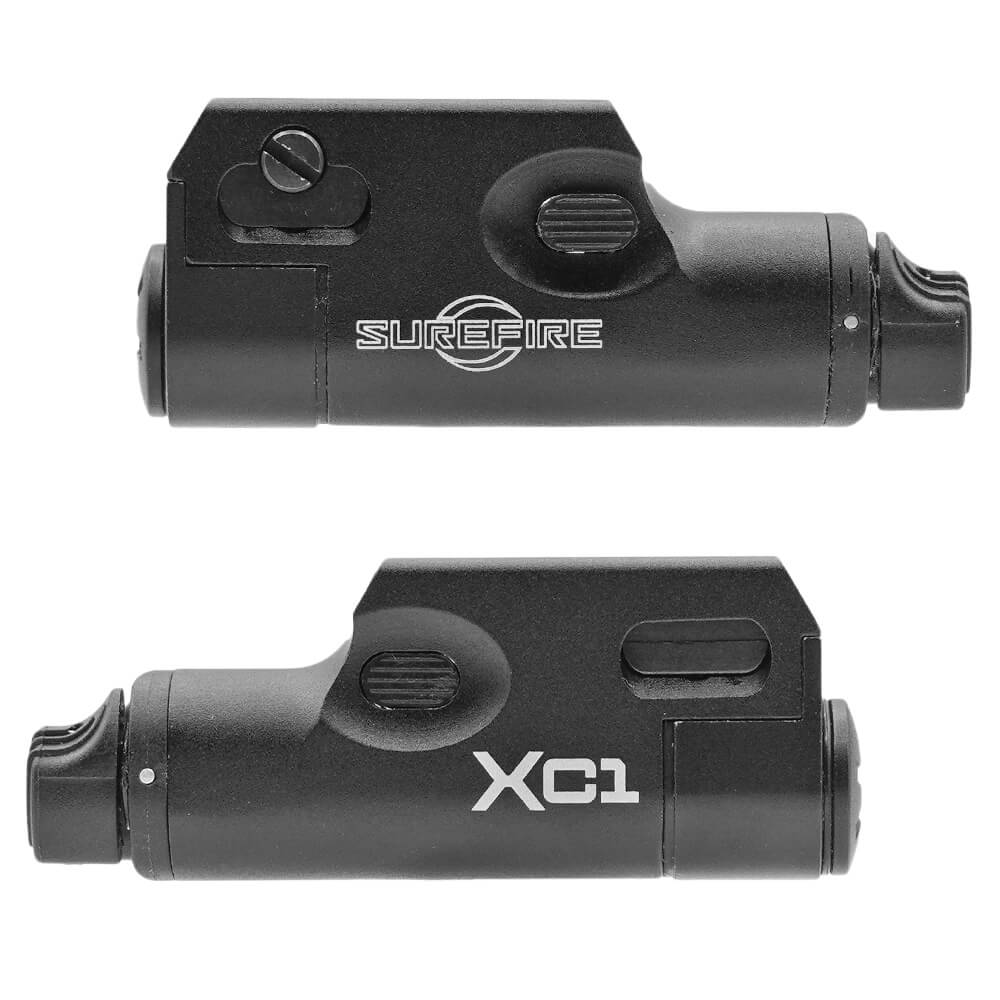 ☆50日保証付☆【 SOTAC製 】 SF XC1-A ハンドガンライト ウェポン