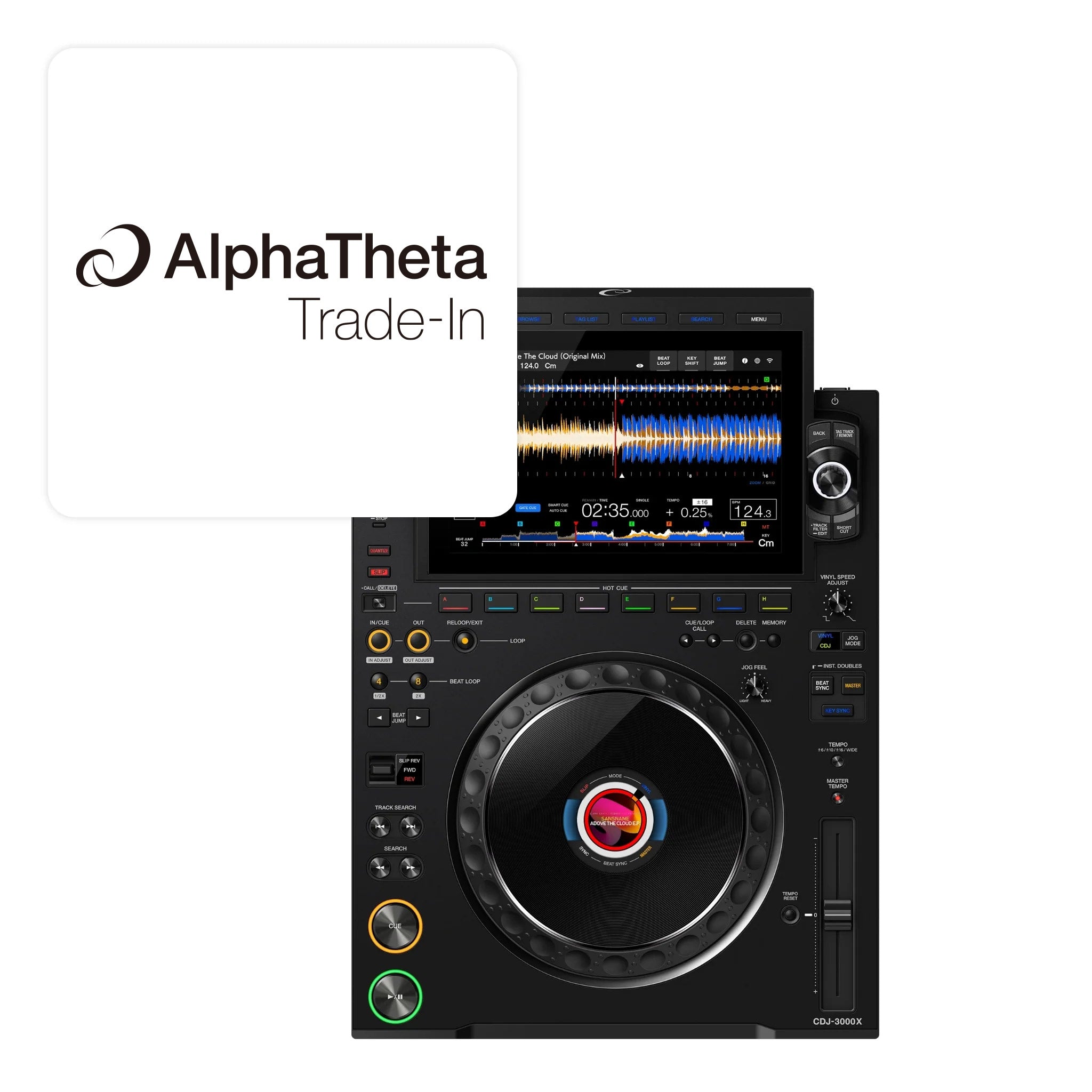 DJ機器 – Pioneer DJ Japan Store