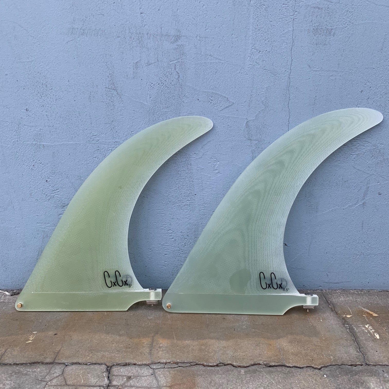 CAPTAIN FIN CC TRACKER – BRINE