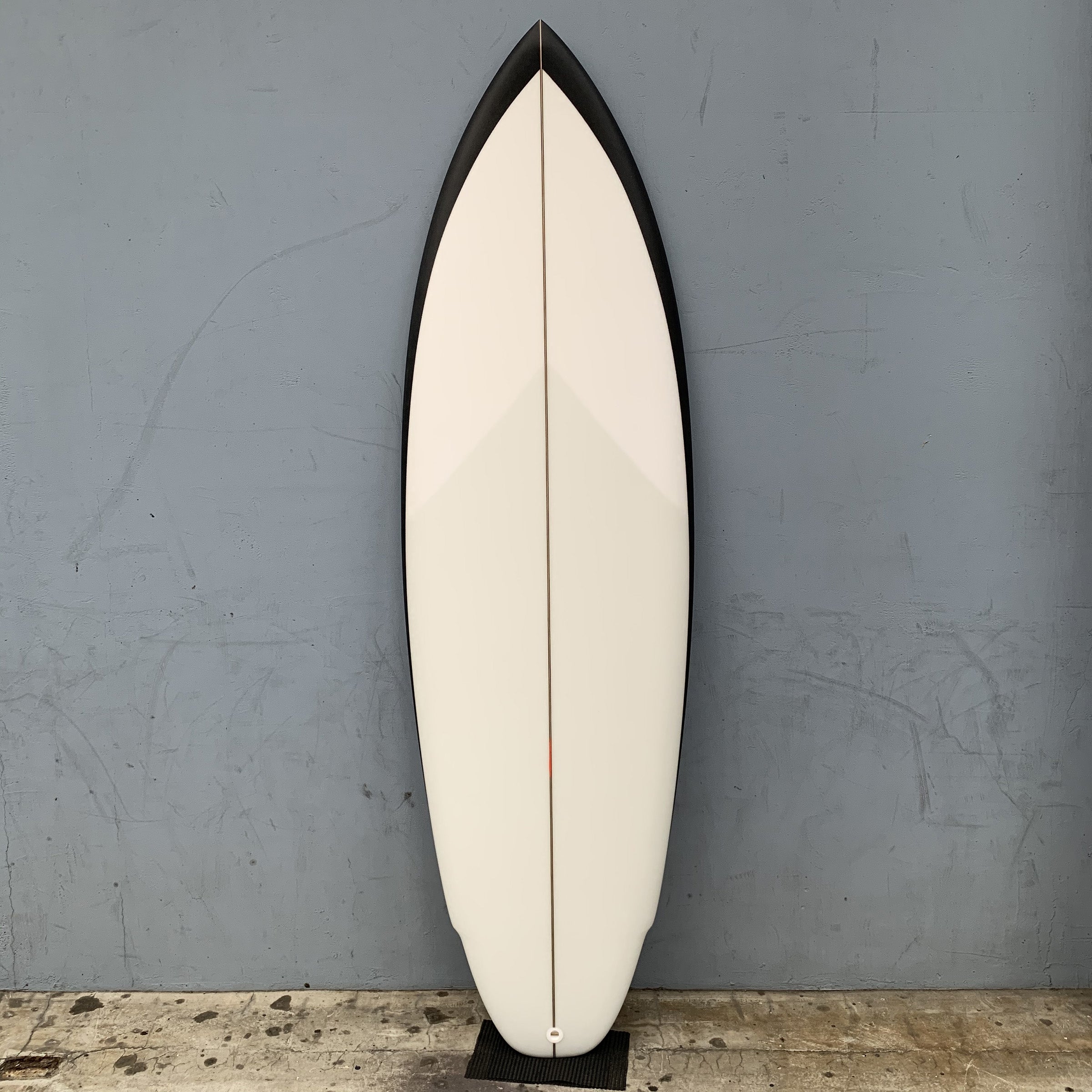 CHRISTENSON LANE SPLITTER – BRINE