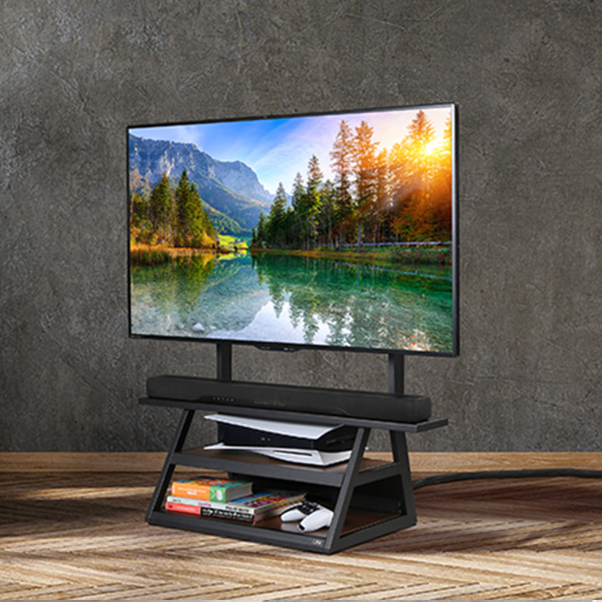 インテリアテレビスタンド「WALL」100万台突破キャンペーン