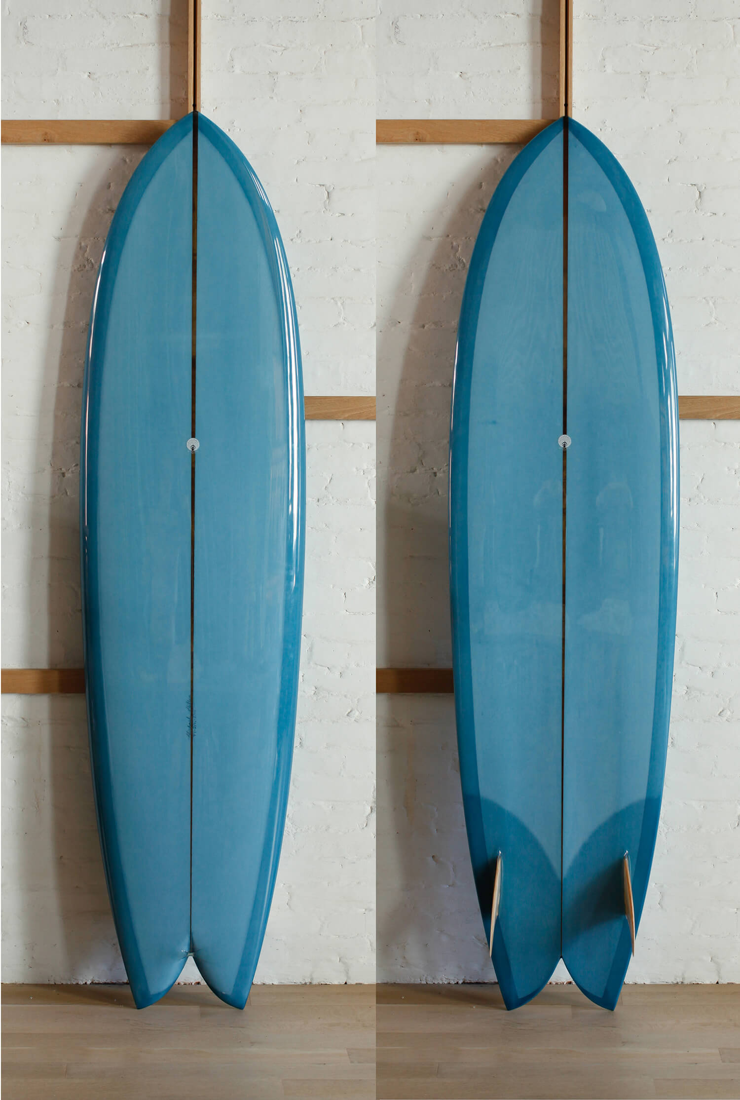 Michael Miller Surfboards