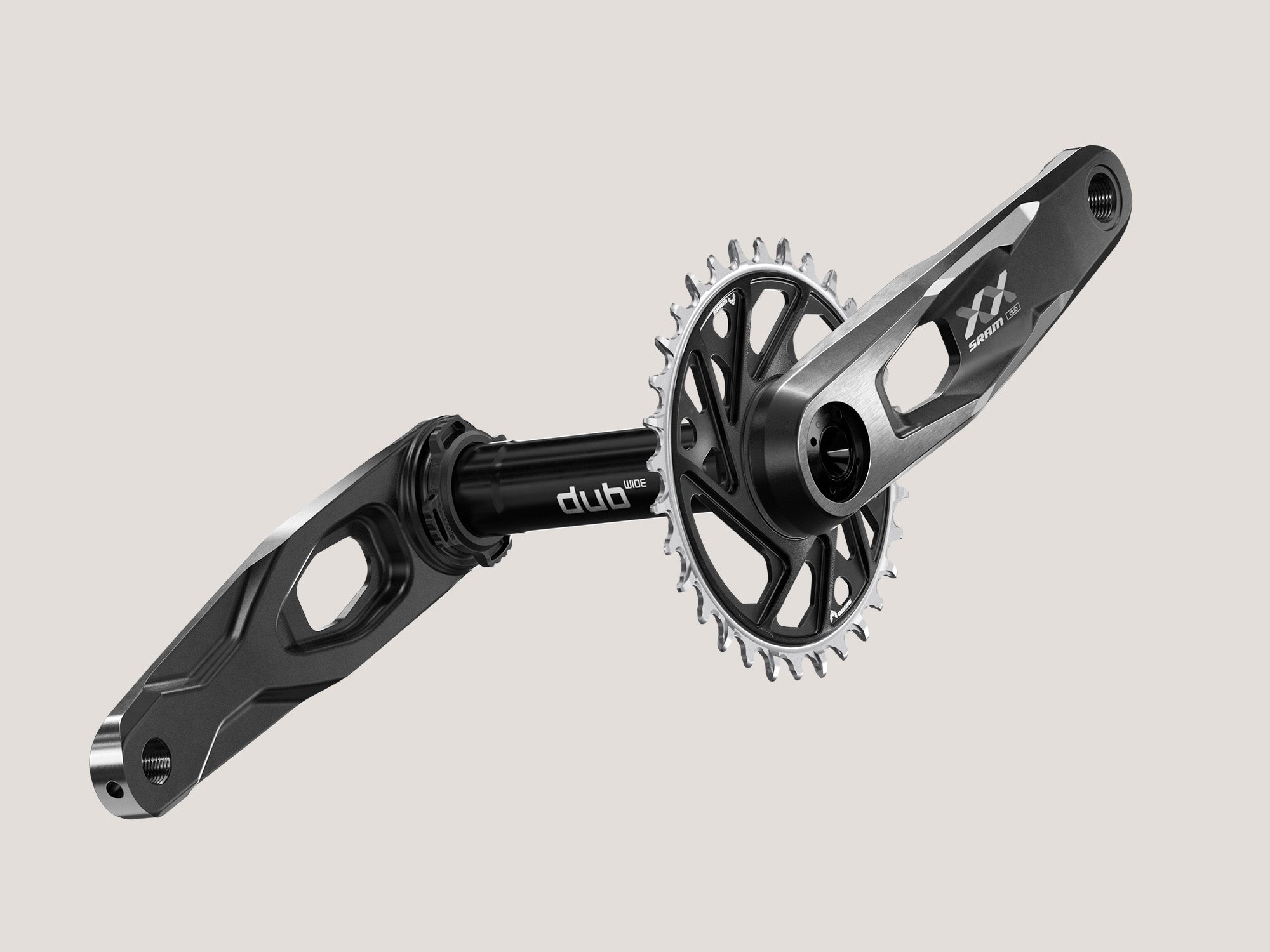SRAM & RockShox Product Release // Updated, Redesigned & Brand-New Gra