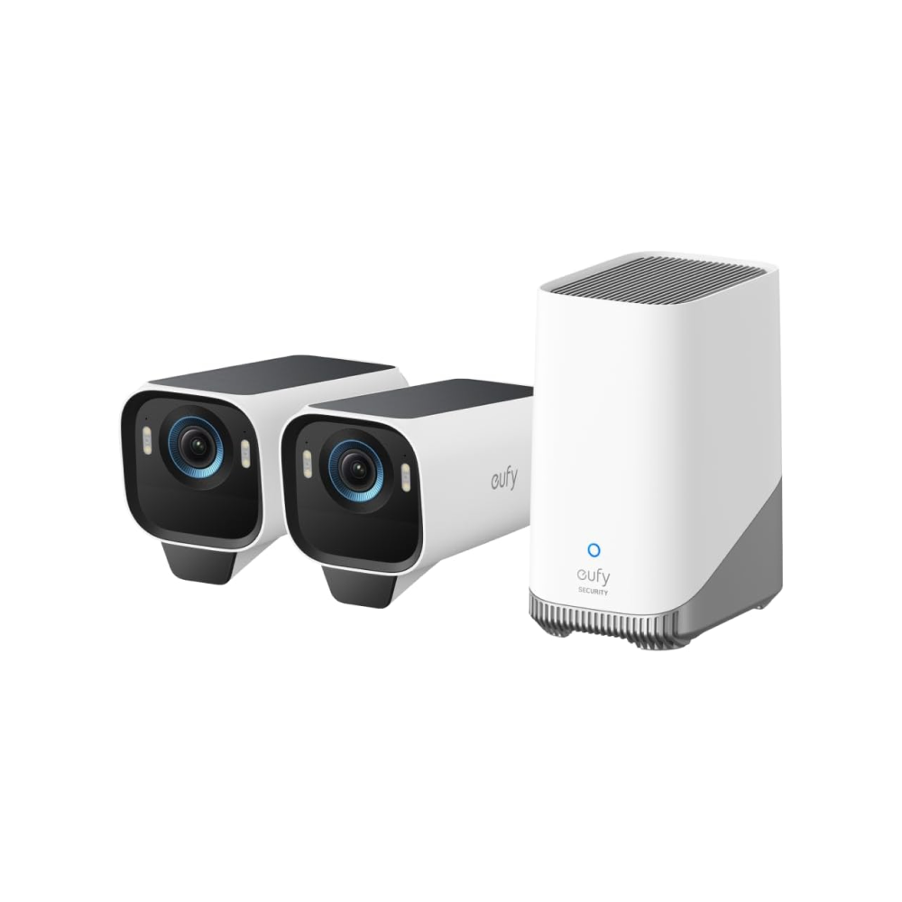 eufy Security Outdoor Cam Pro