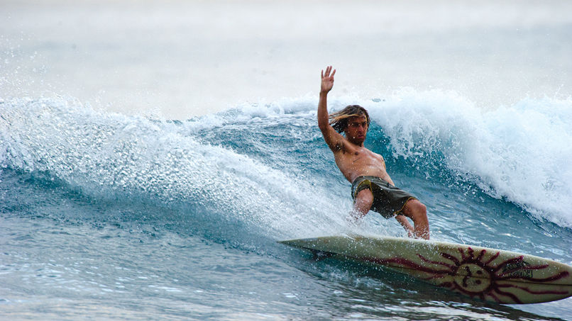 アレックス・ノスト BMT Super Flex V2 9.25