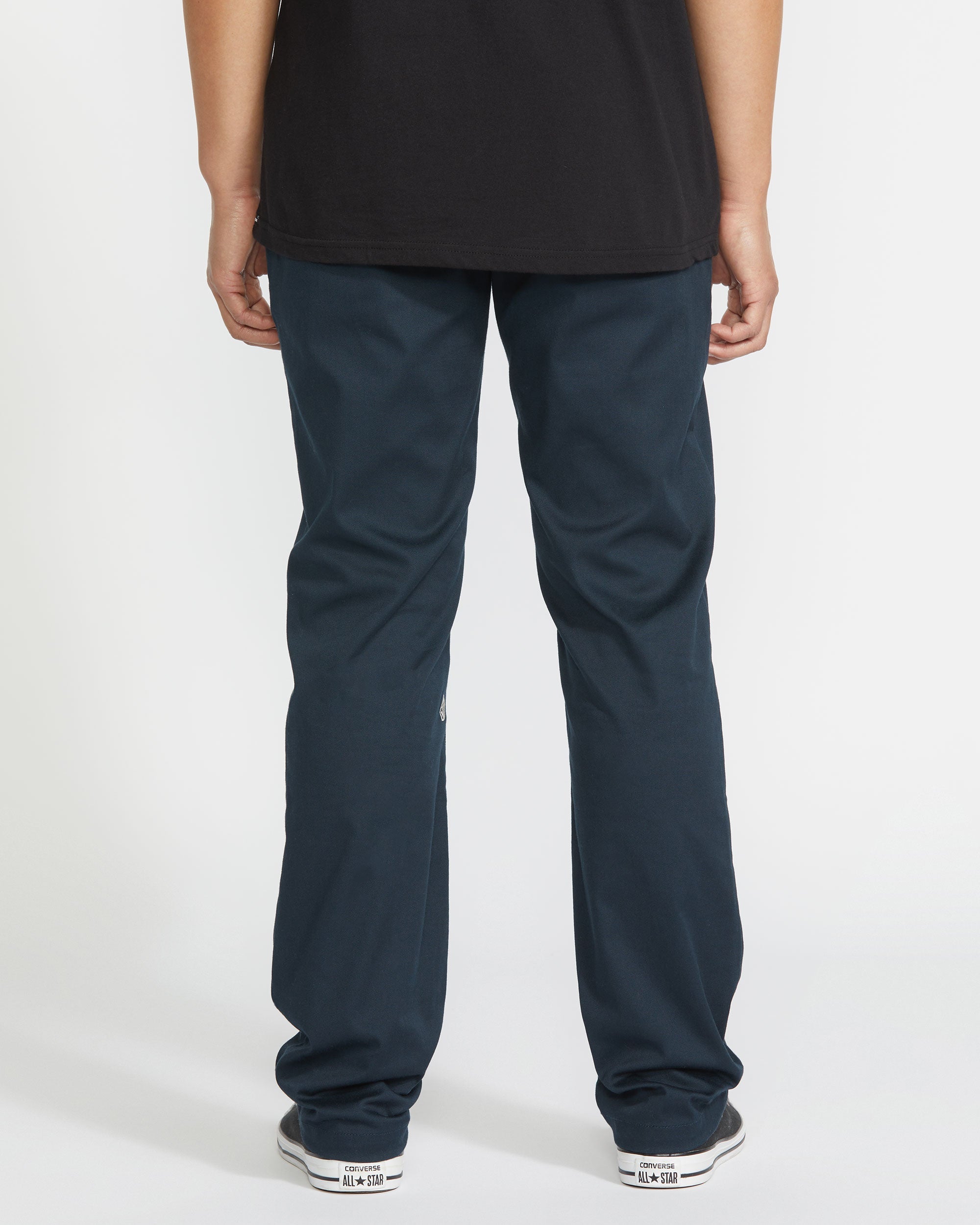 Men's Frickin Modern Stretch Pants - Volcom