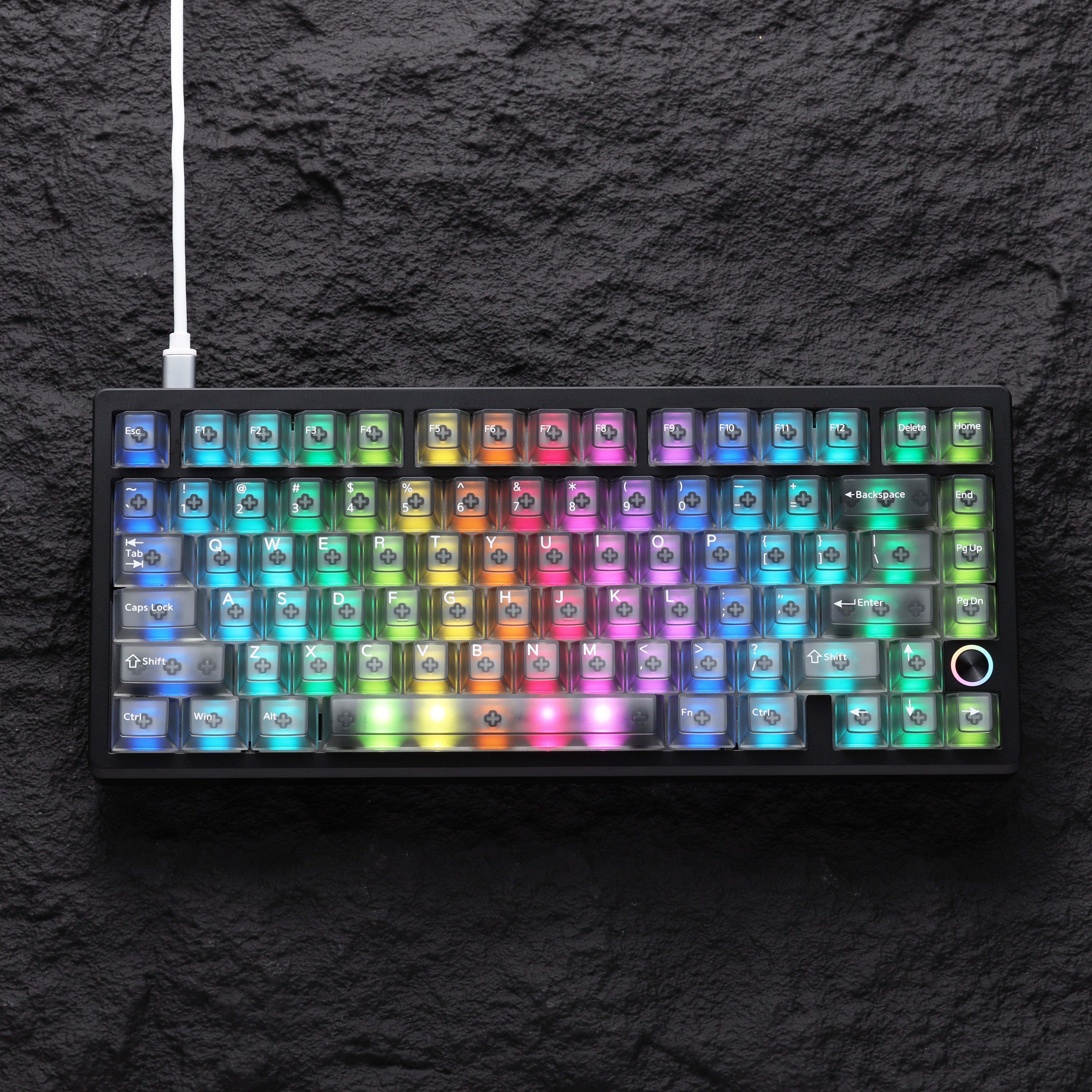 EverGlide Su75Pro レビュー。1万円台の新常識、トップ層に匹敵する実力。