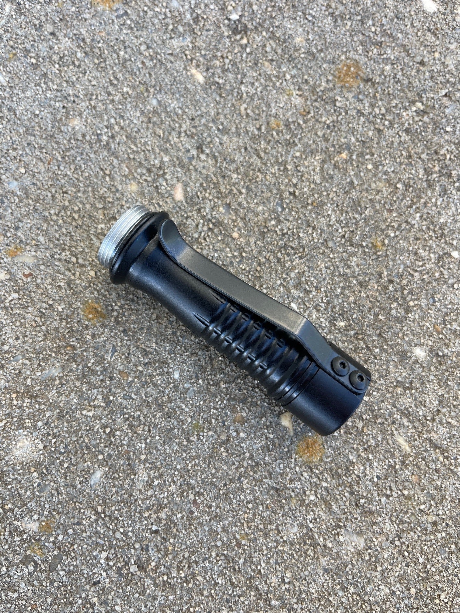 MDC 1AA Body – Malkoff Devices