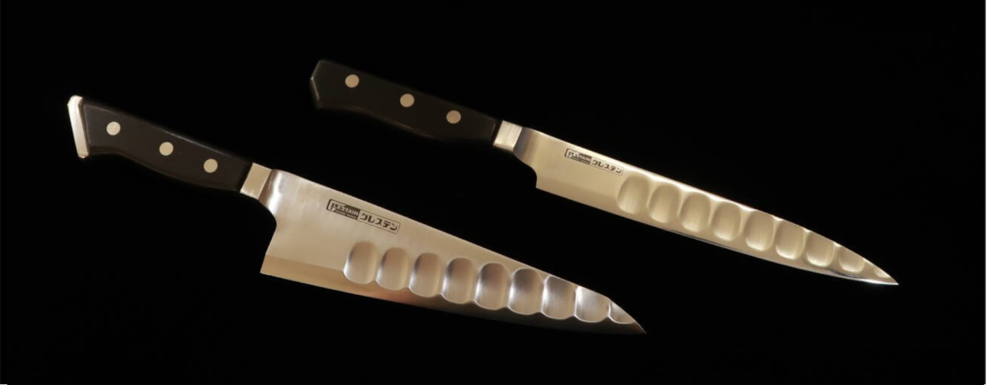 グレステン GLESTAIN – 三浦刃物店 Miura Knives
