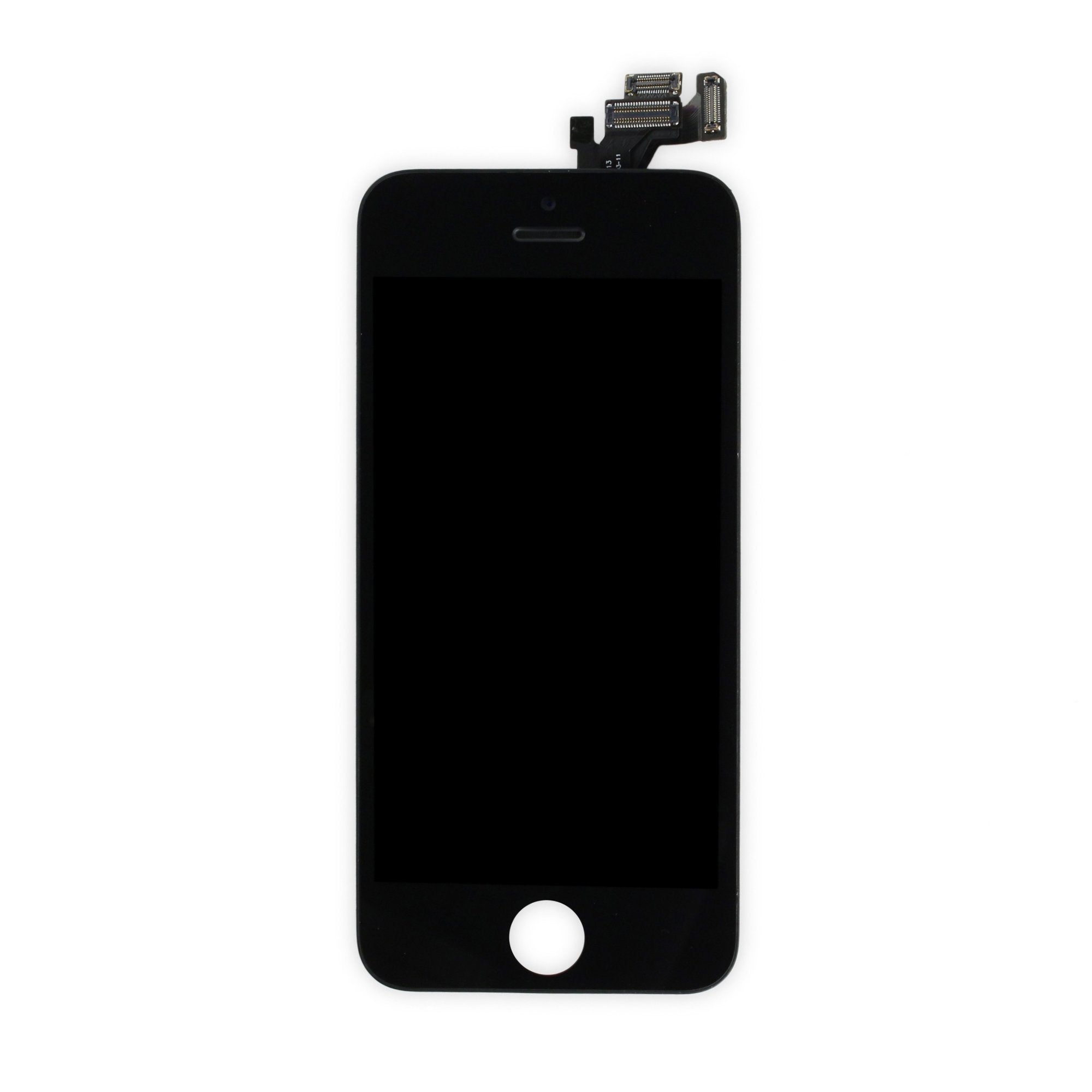 iPhone 5 Screen: LCD + Digitizer Replacement Part, Repair Kit