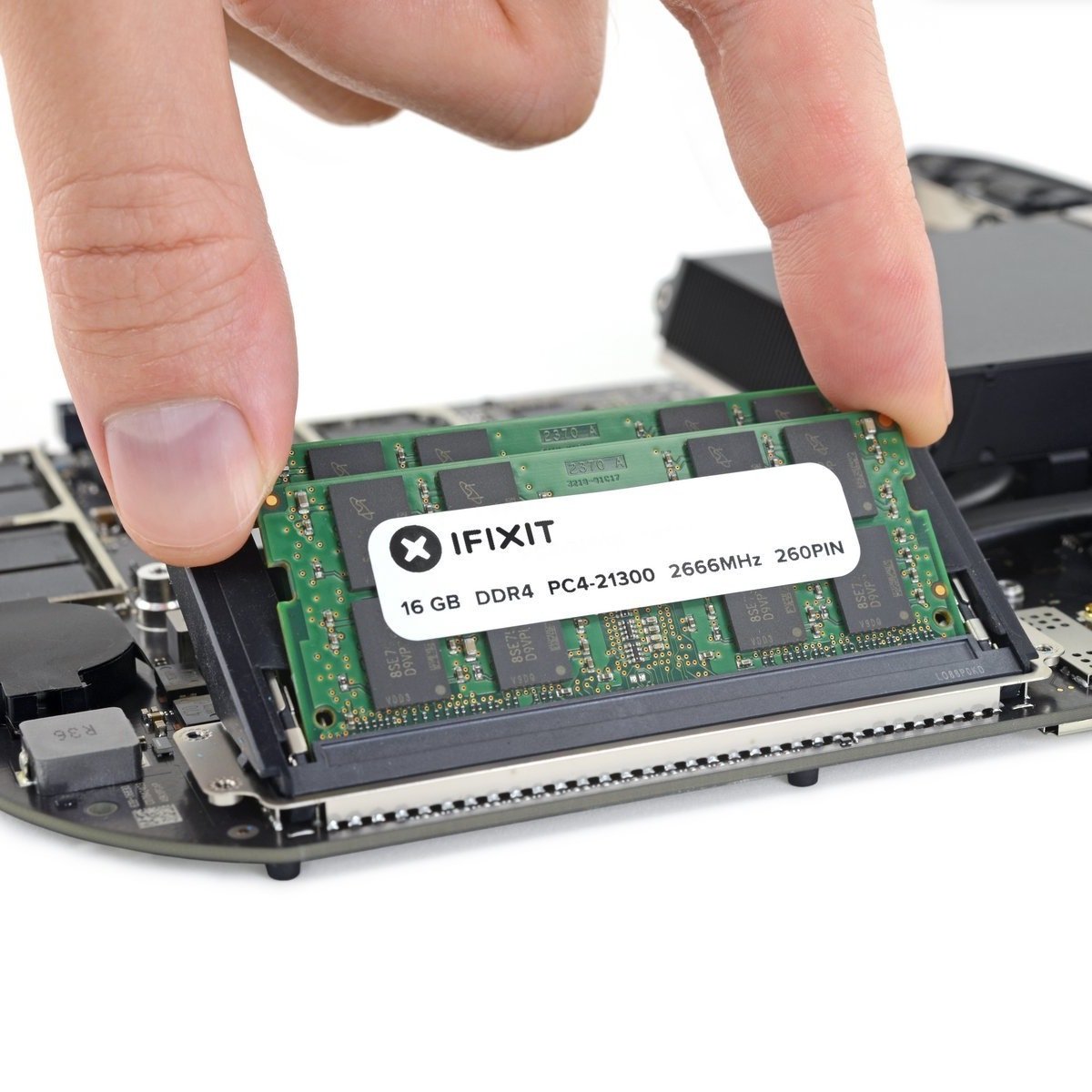Mac mini A1993 (Late 2018) RAM Upgrade Kit