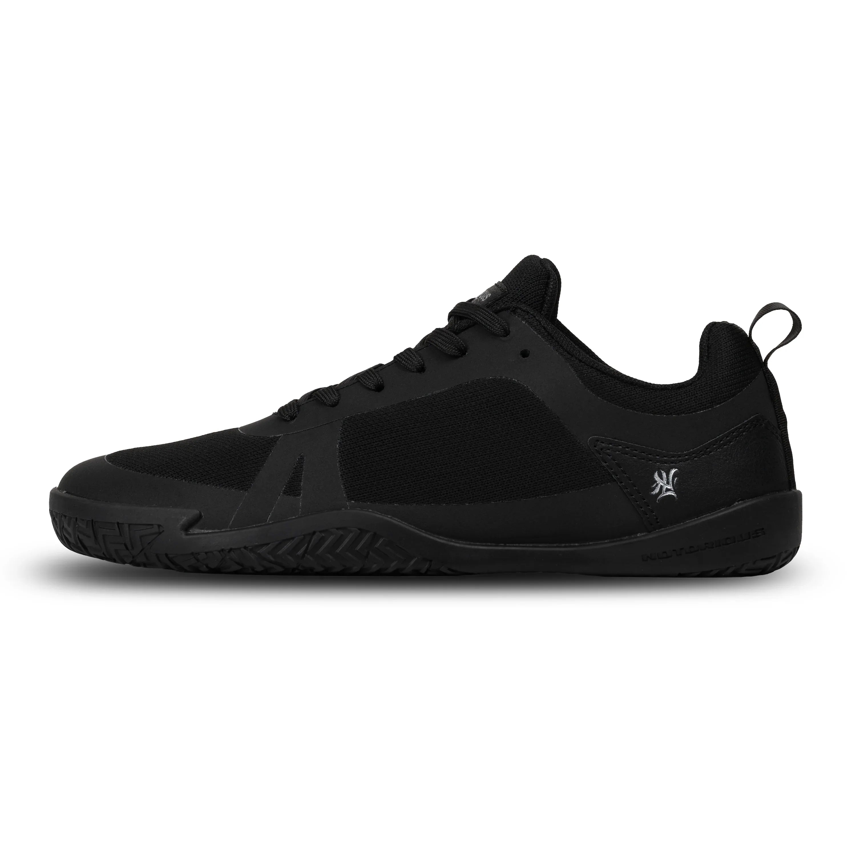 Radix | Barefoot Powerlifting Shoe, Wide Toe Box | Notorious Lift