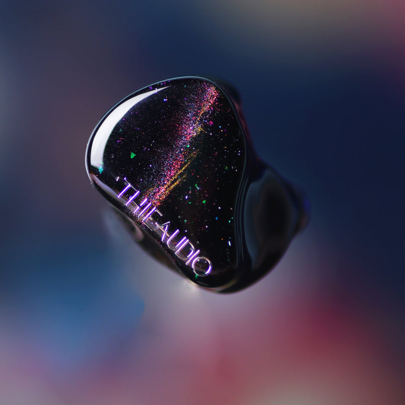 THIEAUDIO Prestige New Flagship Hi-Fidelity In Ear Earphone