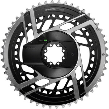 New! SRAM Red AXS E1 46/33t 12-Speed 8-Bolt Bike Chainring Set