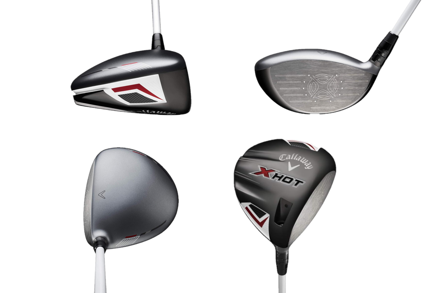 Callaway X Hot Driver Review - Performance Insights – Shop
