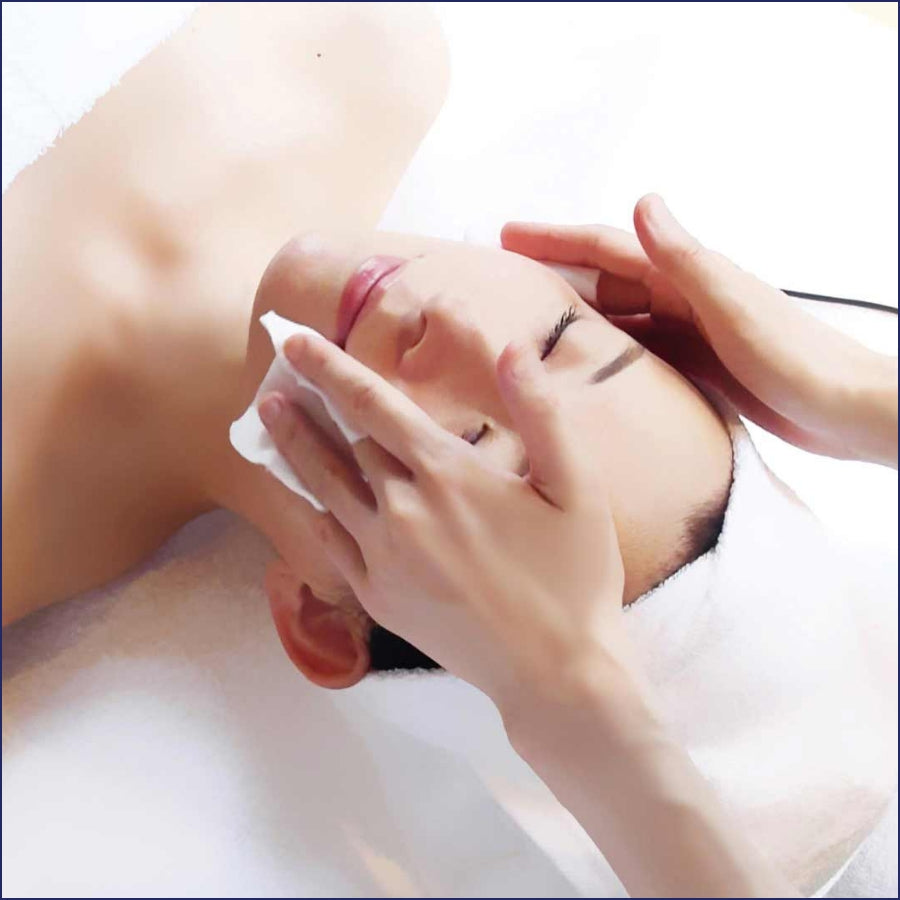 Electro Feel Therapy | Spa treatment
