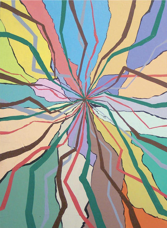 Shop - Chris Johanson