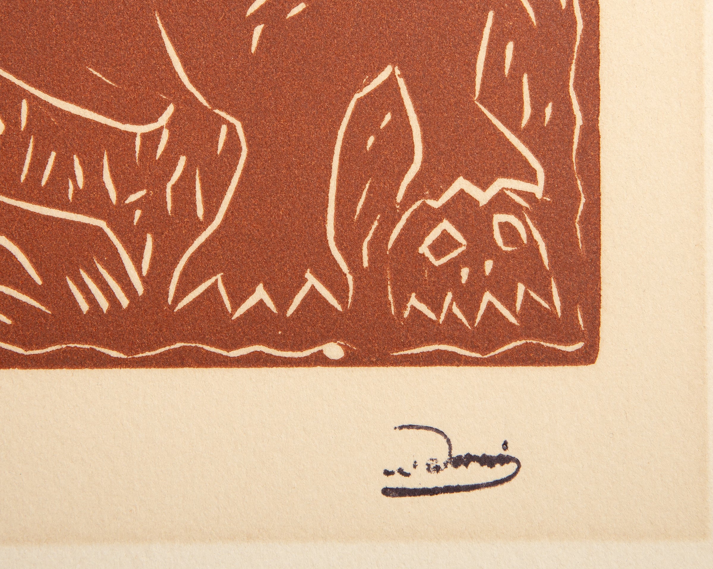 Zodiac | Andre Derain | RoGallery