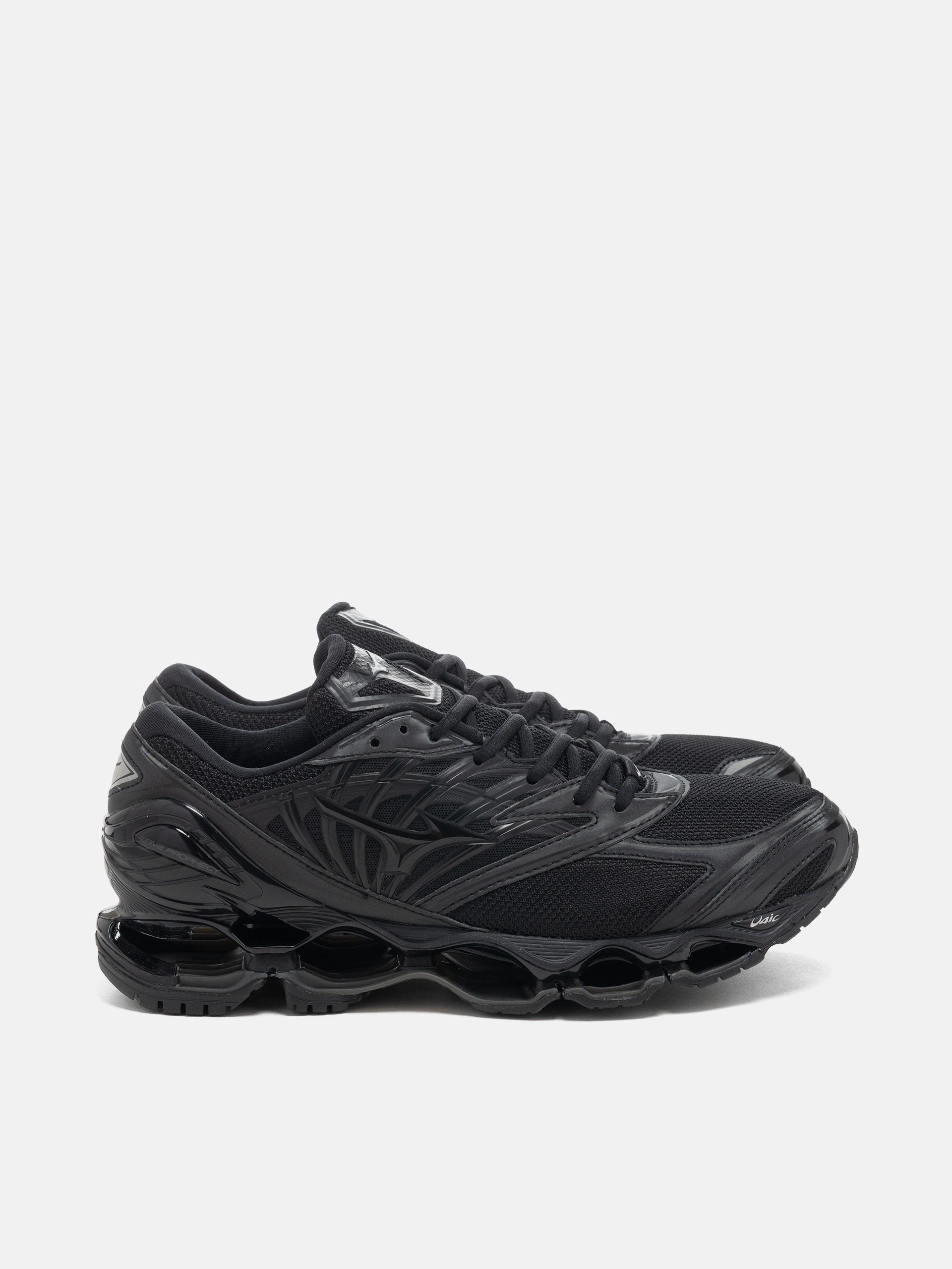 Mizuno-Wave-Prophecy-LS-Black-