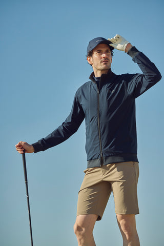 FEATURE｜ストレスフリーなセットアップウエア – ZERO HALLIBURTON